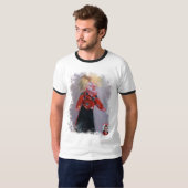Payaso T-shirt (Voorkant volledig)
