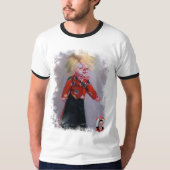 Payaso T-shirt (Voorkant)