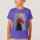 Payaso T-shirt (Voorkant)