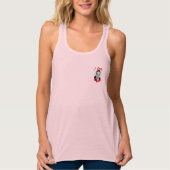 Payaso Tanktop (Voorkant)