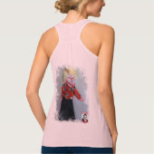 Payaso Tanktop (Achterkant)