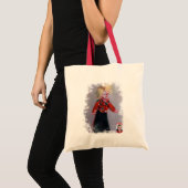 Payaso Tote Bag (Voorkant (product))