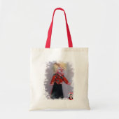 Payaso Tote Bag (Voorkant)