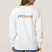 Paycor Boo Sheet Clothing Trui (Achterkant)