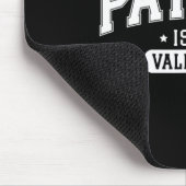 Payday Is My Valentine' Funny Retro Graphic Tee Me Muismat (Hoek)