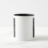 Payette Lake, ID - Evintide op Lake Scene Mok (Midden)