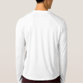 Payhawk Mannen Longsleeve T-shirt (Achterkant)