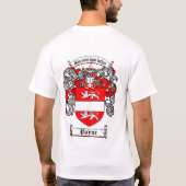 Payne Crest T-shirt (Achterkant)