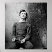 Payne of Powell: 1865 Poster (Voorkant)