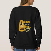 Paynes Ford Alpinisme Nieuw-Zeeland Trui (Achterkant)