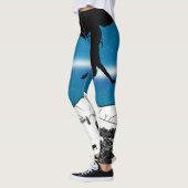 Paynes Ford rotsklimmen Leggings (Links)