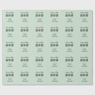 paypal venmo visa kaart scan om QR sociale media t Cadeaupapier