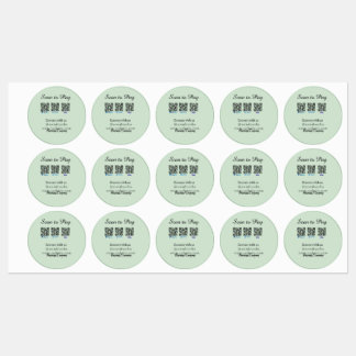 paypal venmo visa kaart scan om QR sociale media t Labels