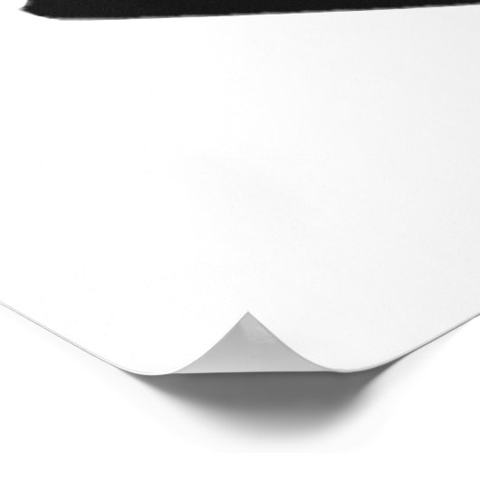 Payphone Blue Telefoon Poster (Hoek)