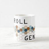 Payroll Genius Koffiemok (Center)