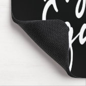 Payroll Specialist Squad Funny Gift Muismat (Hoek)