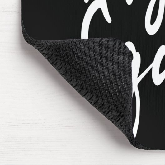 Payroll Specialist Squad Funny Gift Muismat (Hoek)