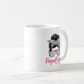 Payroll Specialist Squad Koffiemok (Voorkant rechts)