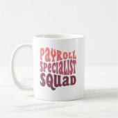 Payroll Specialist Squad Koffiemok (Links)