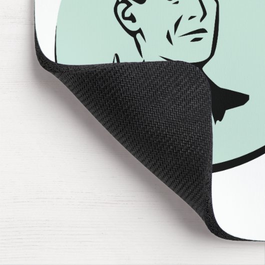 Payroll Specialist Voice Muismat (Hoek)