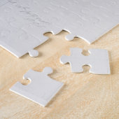 Paysheet, 1851 (pen en inkt op papier) (foto) legpuzzel (Zijkant)