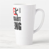 Paywashawlh Latte Mok (Rechts)