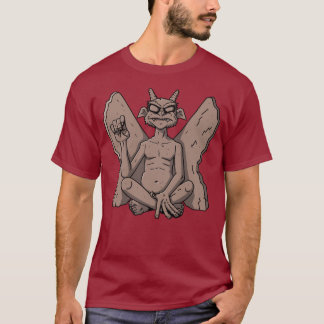 Pazuzu T-shirt