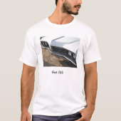 PB290331, Buick Style T-shirt (Voorkant)
