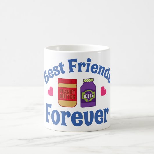 PB&J BFF KOFFIEMOK (Center)