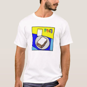 PB&J T-shirt