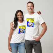 PB&J T-shirt (Unisex)