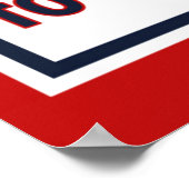 PB Leger Poster groot (Hoek)