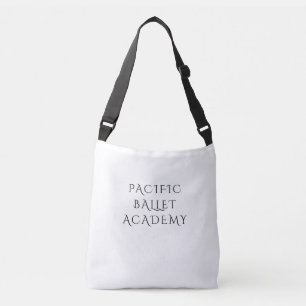 PBA-TAS CROSSBODY TAS