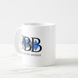 PBB Mok - Blauw