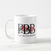 PBB Mok - Rood (Links)