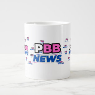 PBB News "Rond de Wereld" Mok