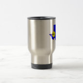 PBCA Travel Mugs/Cups Reisbeker (Center)