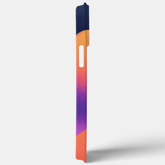 PBG Case-Mate iPhone CASE (Achterkant / Rechts)