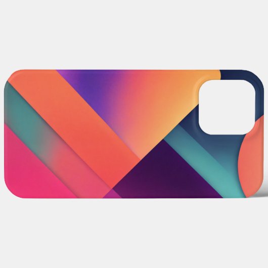 PBG Case-Mate iPhone CASE (Achterkant (horizontaal))