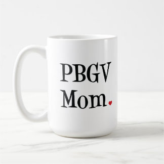 PBGV mam Mok
