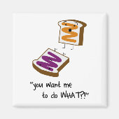 PBJ MAGNEET (Voorkant)