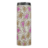 PBJ Sandwich Thermosbeker (Achterkant)