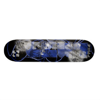 PBnJ opstand Skateboard