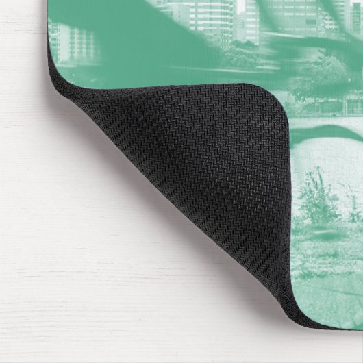 PBOT Bike Mousepad Muismat (Hoek)