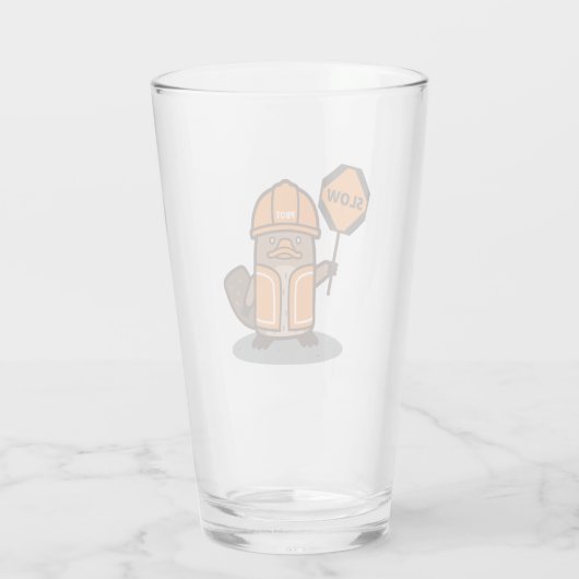 PBOT Platypus Tumbler (Achterkant)