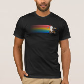 PBOT Pride T-shirt (Voorkant)