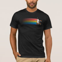 PBOT Pride T-shirt