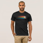 PBOT Pride T-shirt (Voorkant volledig)