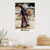 PBR Dreams Poster (Keuken)