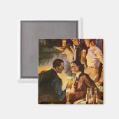  PBR-magneet Magneet (Voorkant / Achterkant)